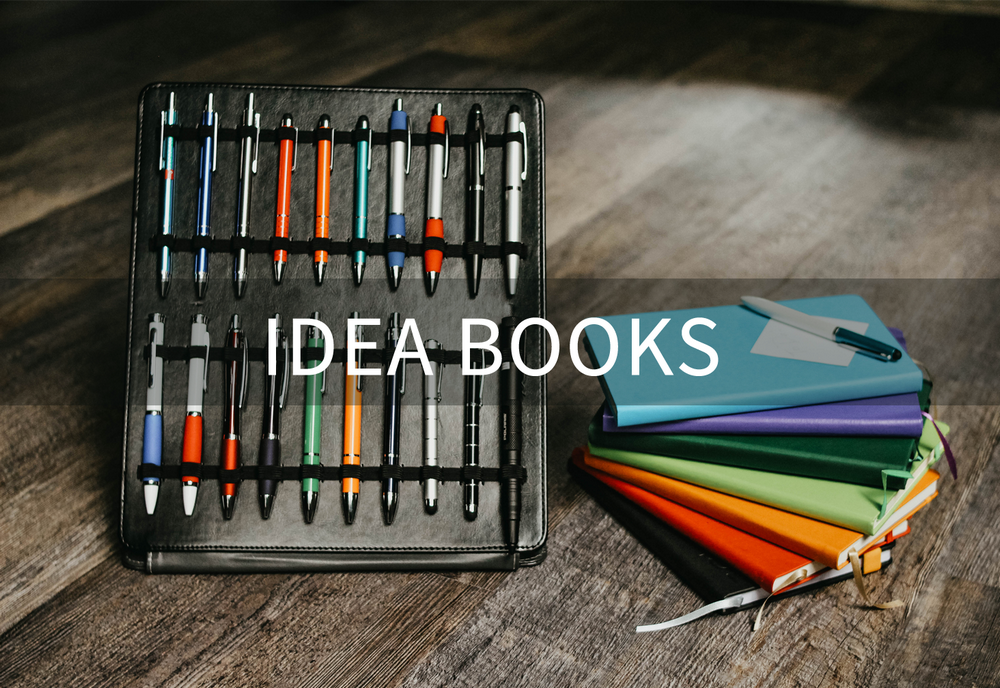 Idea Books