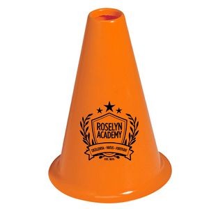 8" Agility Marker Cone
