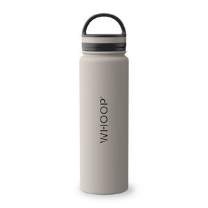 Free Spirit Bottle Call Of The Wild Stainless Steel Bottle